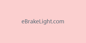 eBrakeLight.com