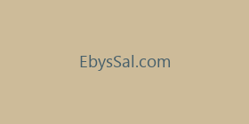 EbysSal.com