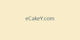 eCakeY.com