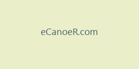 eCanoeR.com