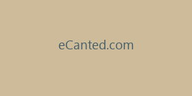 eCanted.com