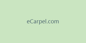 eCarpel.com