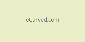 eCarved.com
