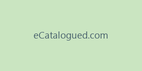 eCatalogued.com