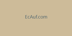 EcAuf.com