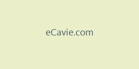 eCavie.com