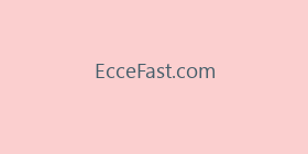 EcceFast.com