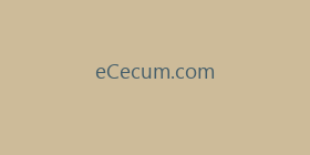 eCecum.com