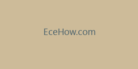 EceHow.com