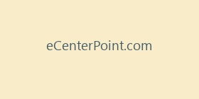 eCenterPoint.com