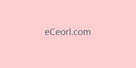 eCeorl.com