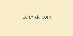 EchArda.com
