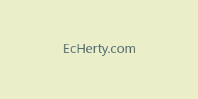 EcHerty.com