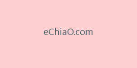 eChiaO.com