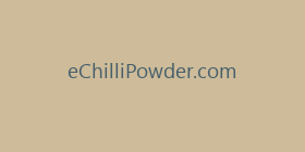 eChilliPowder.com