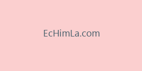 EcHimLa.com