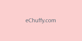 eChuffy.com