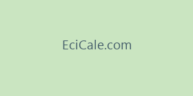 EciCale.com