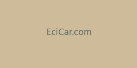 EciCar.com