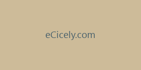 eCicely.com