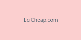 EciCheap.com