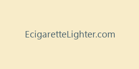EcigaretteLighter.com