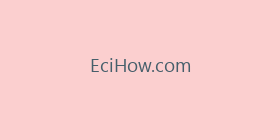 EciHow.com