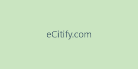 eCitify.com