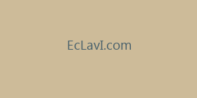 EcLavI.com