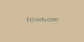 EcLoots.com