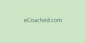 eCoached.com