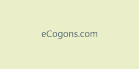 eCogons.com