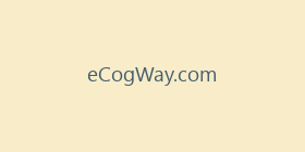 eCogWay.com