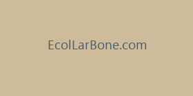 EcolLarBone.com