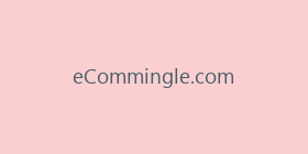 eCommingle.com
