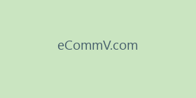 eCommV.com