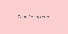 EconCheap.com
