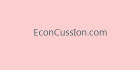 EconCussIon.com