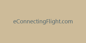 eConnectingFlight.com
