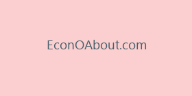 EconOAbout.com