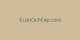 EconOchEap.com