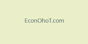 EconOhoT.com
