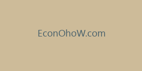EconOhoW.com