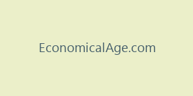 EconomicalAge.com