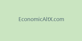 EconomicAltX.com