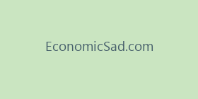 EconomicSad.com