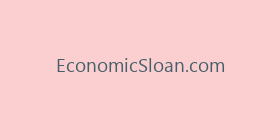 EconomicSloan.com