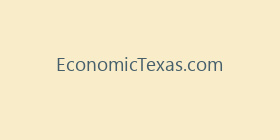 EconomicTexas.com