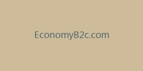 EconomyB2c.com