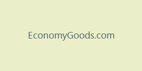 EconomyGoods.com